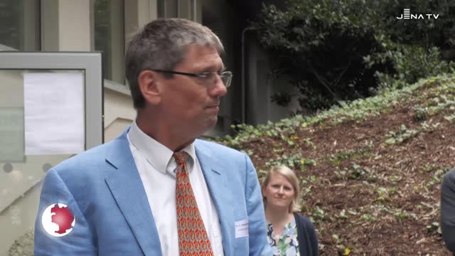 SkillsLab eröffnet – Studenten der Ernst-Abbe-Hochschule können praxisnah ausgebildet werden