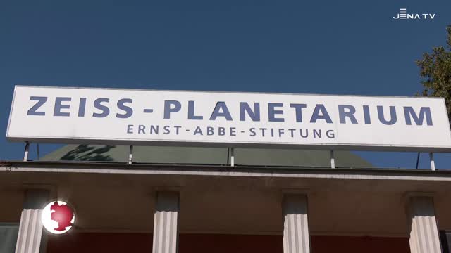 Magic Globe - Neuer Film im Planetarium entführt auf eine zauberhafte Reise durch die Jahreszeiten