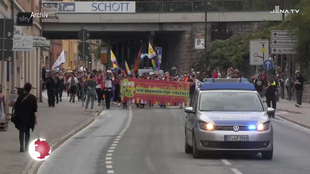 Spendenaufruf - Bündnis Christopher Street Day braucht finanzielle Unterstützung