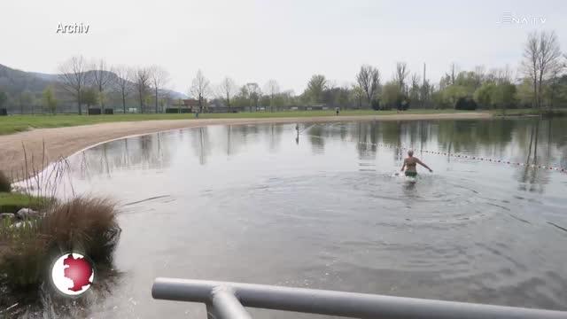 Bilanz – 20.000 Gäste mehr als im Vorjahr in Jenas Freibädern 