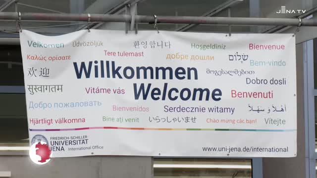 Markt der Möglichkeiten – Über 100 Vereine und Organisationen stellten sich vor