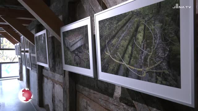 Zwischen Sachlichkeit und Poesie – Fotos von Jens Nommel und Wolfgang Grau im Kunstverein 