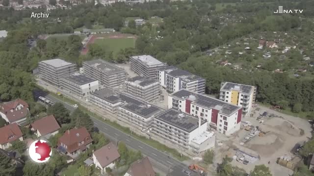 Wärmestrategie – Erlenhöfe werden nachhaltig mit Biomasse beheizt