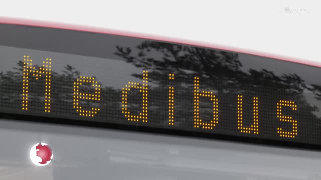 Rollende Ambulanz – Flexible Versorgung von Post-Covid-Patienten