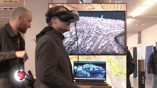 Positive Resonanz – Markt der digitalen Möglichkeiten beim Digital-Gipfel