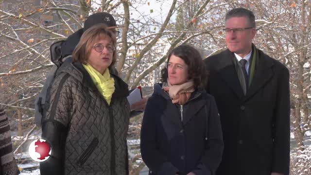 Fördermittel – 4,9 Millionen Euro für Sanierung Ziegesarstraße