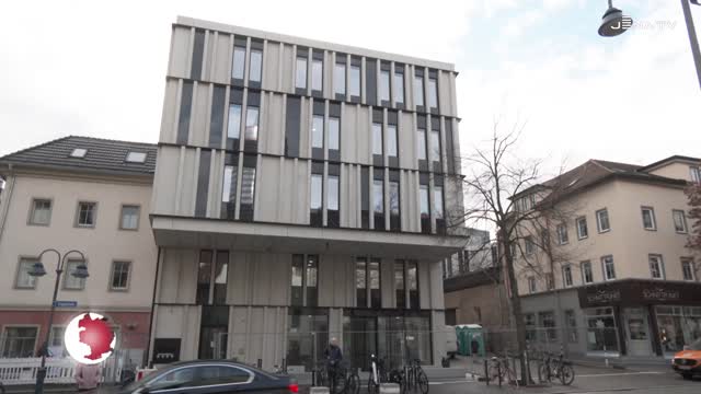 Bauarbeiten abgeschlossen – Neue Bibliothek soll im März ihre Türen öffnen