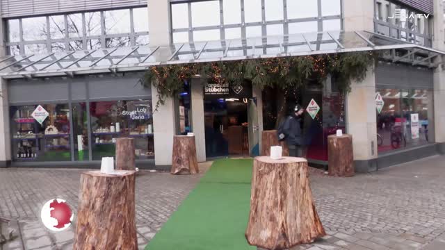 Paradies Stübchen – Geschenkideen und Handgemachtes im StadtLab