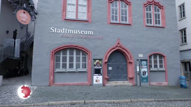 Doppelausstellung – Frida Mentz-Kessel und Multiples im Stadtmuseum