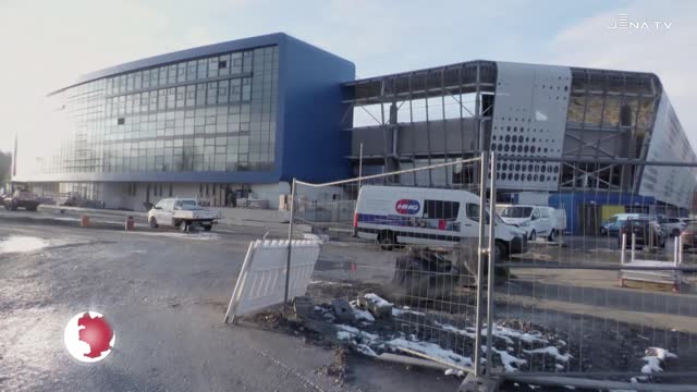 Stadion-Umbau – gestiegene Kosten und verzögerte Einweihung