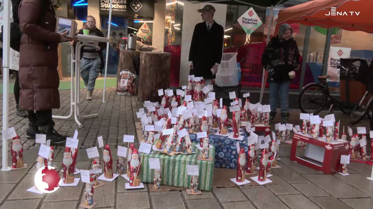 Jugendarmut – Sozialarbeiterinnen sammelten Spenden für Jugendnothilfefond