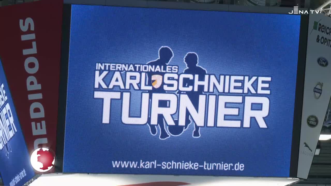 Karl-Schnieke-Turnier – Erstmals mit Vorausscheid für regionale Fußballmannschaften