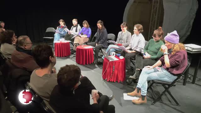 La Grande Finale – Theaterhaus stellt Spielplan bis zum Sommer vor