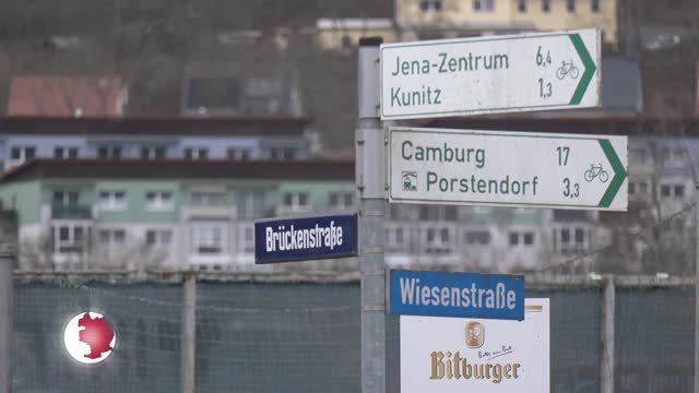 Kreisverkehr – Bauvorhaben Kreuzung Wiesenstraße/Brückenstraße genehmigt
