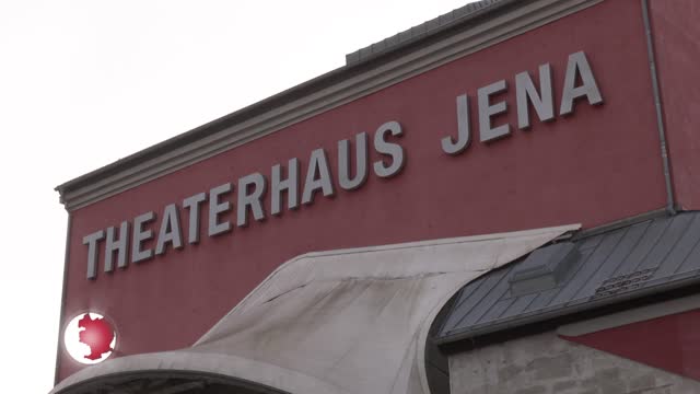 Uraufführung – „Die Entführung der Amygdala“ im Theaterhaus