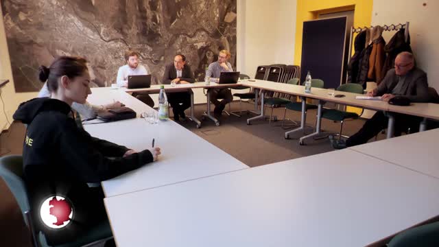 Klimaschutzagentur gegründet – Bürgermeister Gerlitz stellt das Konzept vor