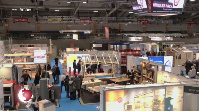 JENA 2024 – Über 250 Aussteller auf der Messe im Burgaupark erwartet