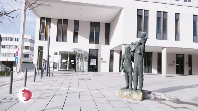 Spende für Kinderonkologie – ÜAG übergibt Erlös aus Projekt für langzeitarbeitslose Menschen