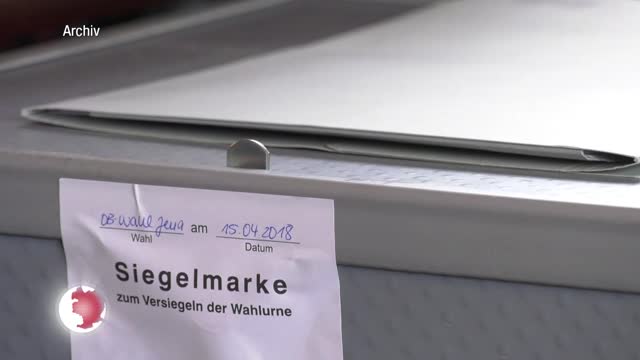 Superwahljahr – Stadt Jena sucht zahlreiche Wahlhelfer