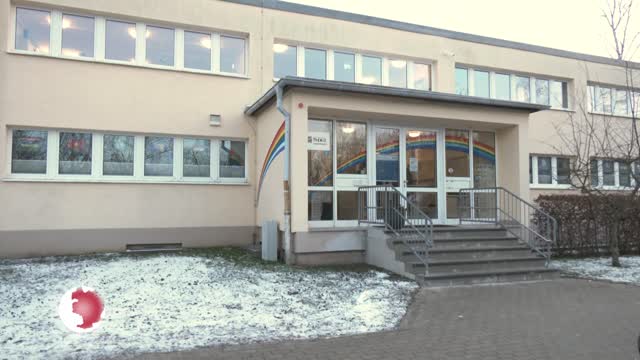 Umfangreiche Sanierung – KiTa Regenbogen wurde feierlich wiedereröffnet