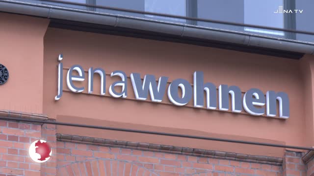 Unterstützung – Bürgerstiftung und jenawohnen arbeiten seit 16 Jahren zusammen 