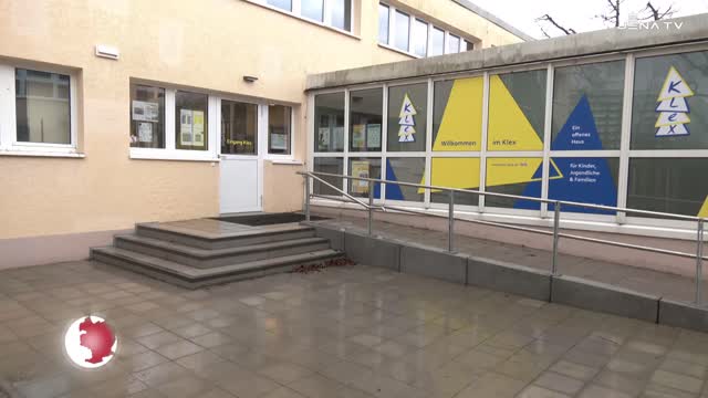 Ferienspaß – Kreatives Programm im Kinder- und Jugendzentrum Klex