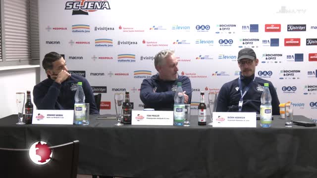 Charity-Partnerschaft – Medipolis SC Jena versteigert Trikots