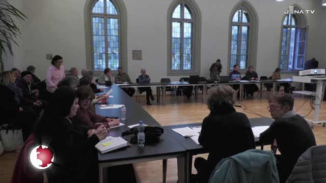 Fremdenfeindlichkeit entgegenwirken – Großes Engagement beim Runden Tisch für Demokratie