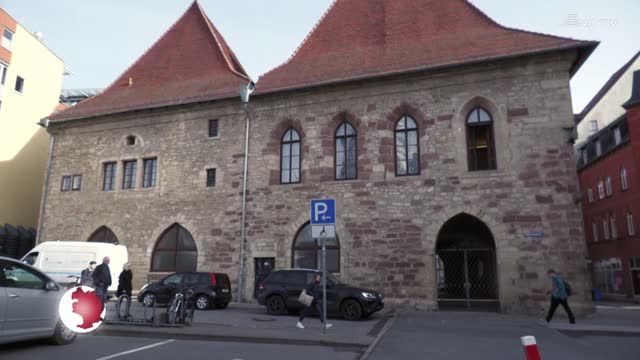 Kinderschutzordner übergeben – Kindeswohlgefährdung soll frühzeitig erkannt werden