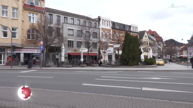 Neugestaltung Westbahnhofareal – Jena setzt auf Bürgerbeteiligung