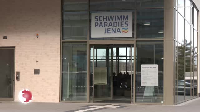 Thüringer Meisterschaften: Mehr als 100 Schwimmer kämpften um den Titel