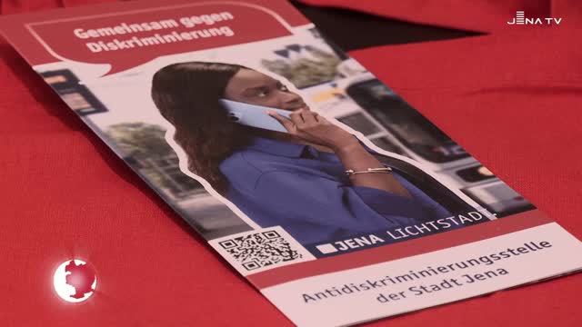 #JenaSchauHin – Stadt startet Anti-Rassismus-Kampagne
