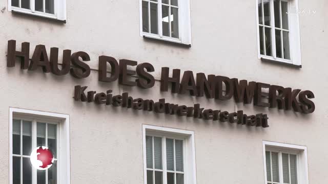 Kreishandwerkerschaft – Positive Bilanz für 2023 trotz vieler Krisen