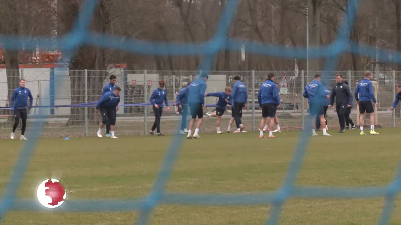 Auswärtsspiel – FCC will Aufwärtstrend in Berlin fortsetzen