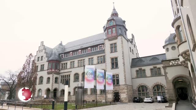 Kongress für Biophotonik – Lichtbasierte Technologien und deren Anwendbarkeit werden diskutiert