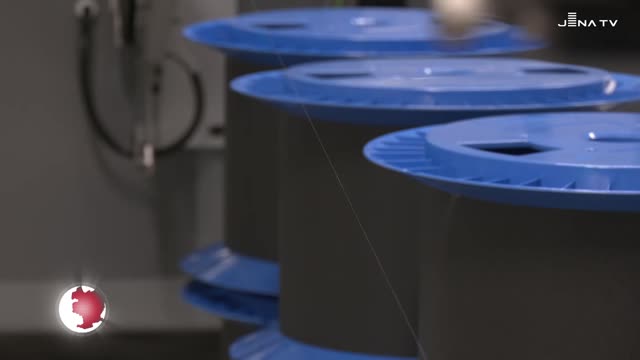 Optische Sensortechnik – FBGS bezieht eigene Produktionshallen