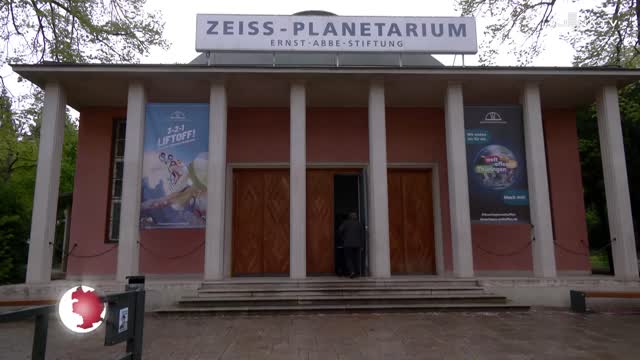 Verabschiedet – Schmalbrock verlässt nach 29 Jahren Ernst-Abbe-Stiftung