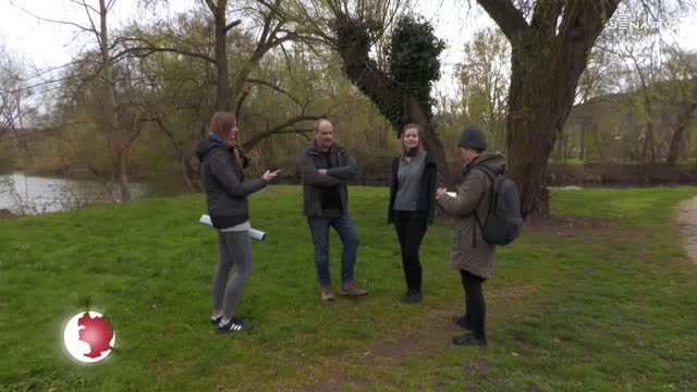 Holzmarkt - Thüringer Bergteufel zum ersten Mal mit dabei