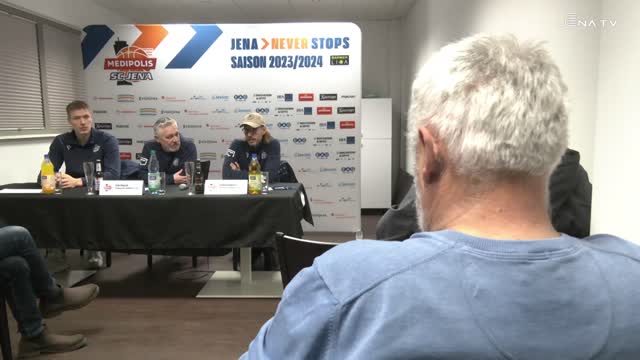 Medipolis SC – Letztes Heimspiel vor Playoffs