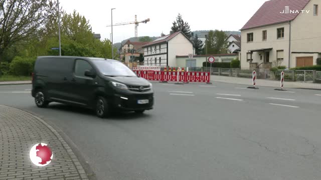 Altes Gut – Vorbereitung der Erschließung