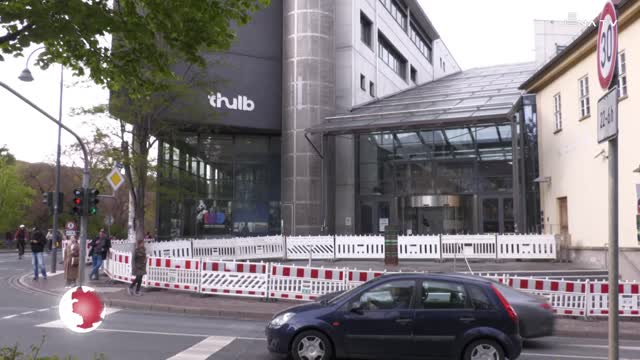 Eröffnet – Ausstellung 100 Jahre Jenaplan-Pädagogik