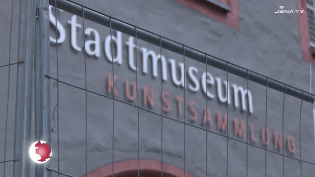 Stadtmuseum – Das Kellergewölbe öffnet wieder für Besucher