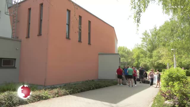 Tischtennis – Teams aus 40 Firmen kämpften um FirmenCup