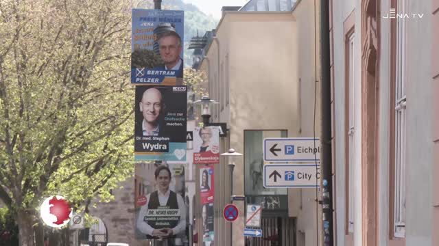 Kommunalwahl – Uni entwickelt Wahlhilfe-Tool