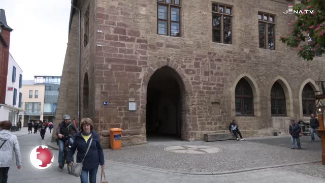 Kranzniederlegung – Zweiter Weltkrieg endete vor 79 Jahren