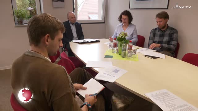 „Leben in Jena“ – Sozialdezernent stellt Ergebnisse der Befragung vor