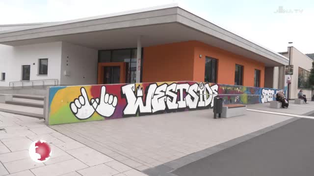 Sommerferien – Westside stellt Ferienprogramm vor