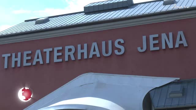 John & Gena – Theaterhaus zeigt Anti-Hollywood-Tragikkomödie