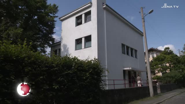 Neue Terrasse – Fördermittel für Haus Auerbach