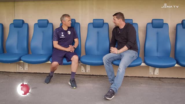 Trainingsauftakt – FCC startet in die neue Saison